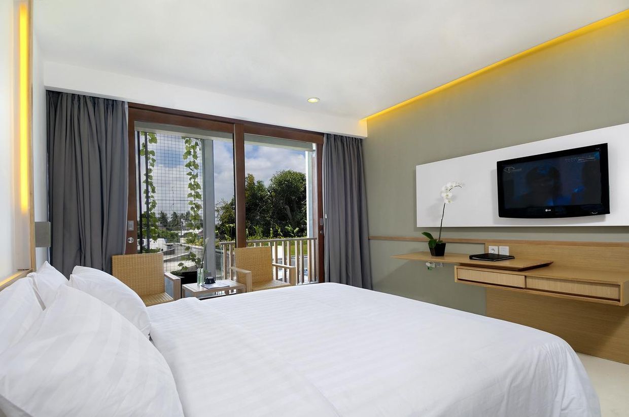 THE HAVEN BALI SEMINYAK - SUITE & VILLAS - 18