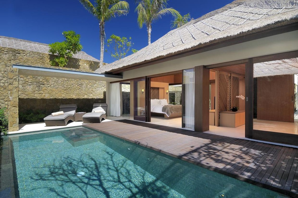 THE HAVEN BALI SEMINYAK - SUITE & VILLAS - 19