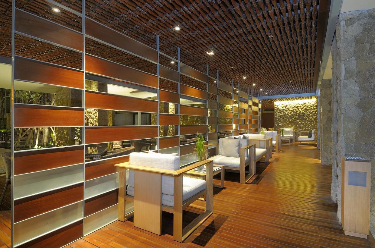 THE HAVEN BALI SEMINYAK - SUITE & VILLAS - 20