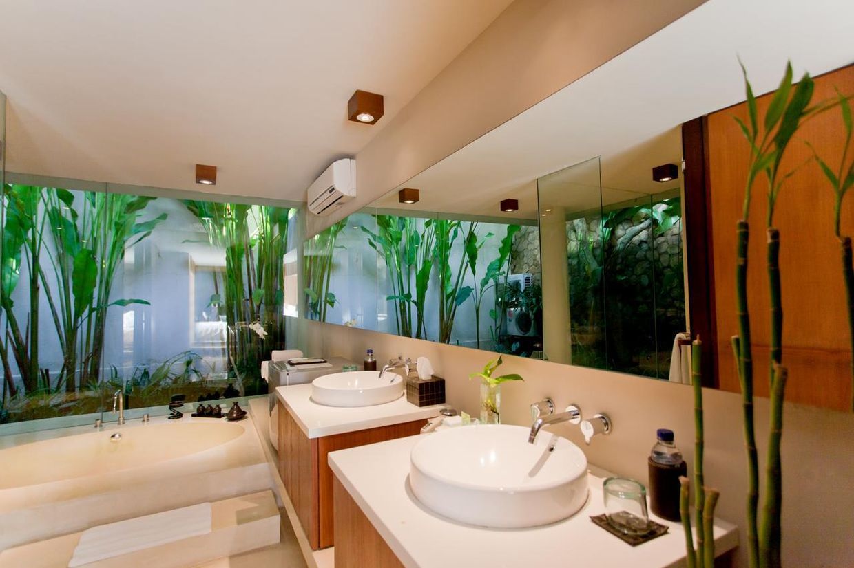 THE HAVEN BALI SEMINYAK - SUITE & VILLAS - 22