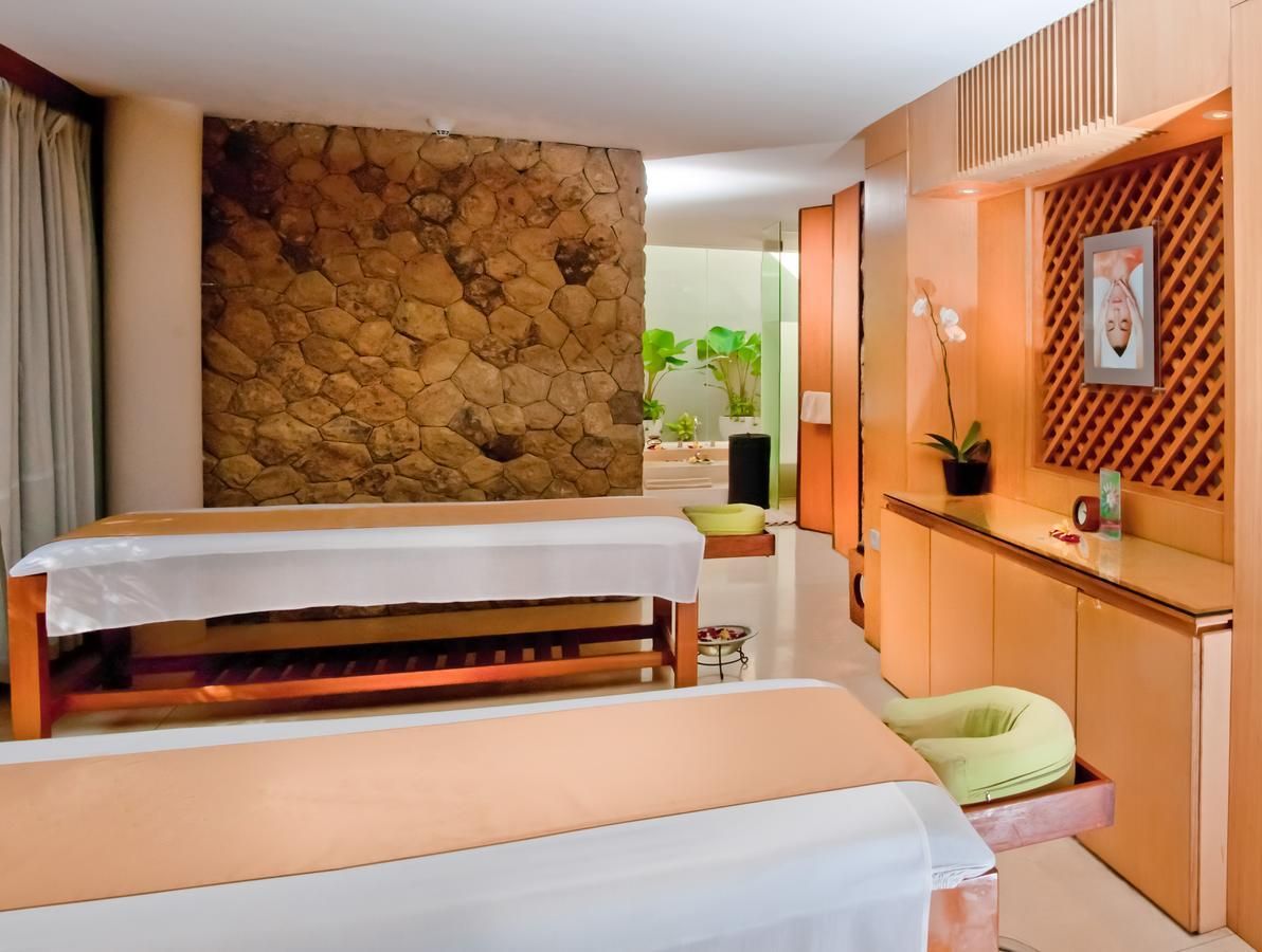 THE HAVEN BALI SEMINYAK - SUITE & VILLAS - 24