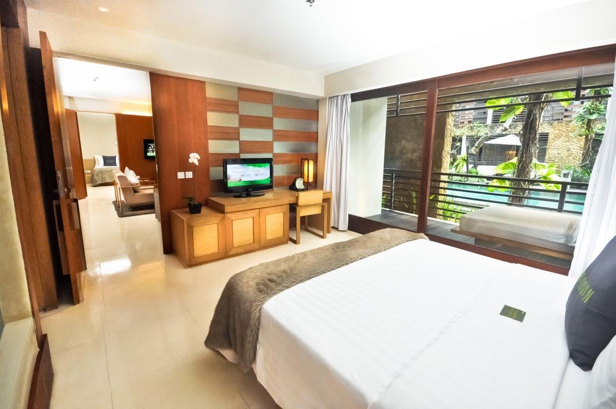 THE HAVEN BALI SEMINYAK - SUITE & VILLAS - 29