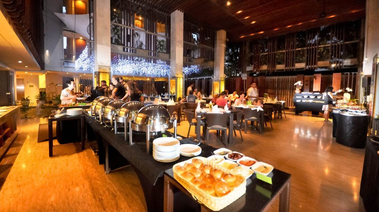 THE HAVEN BALI SEMINYAK - SUITE & VILLAS - 30