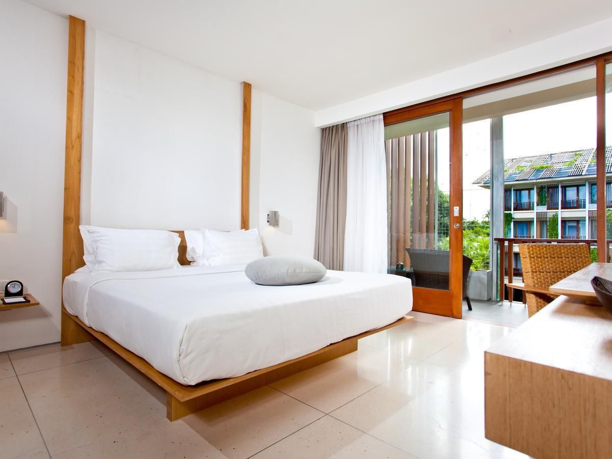 THE HAVEN BALI SEMINYAK - SUITE & VILLAS - 4