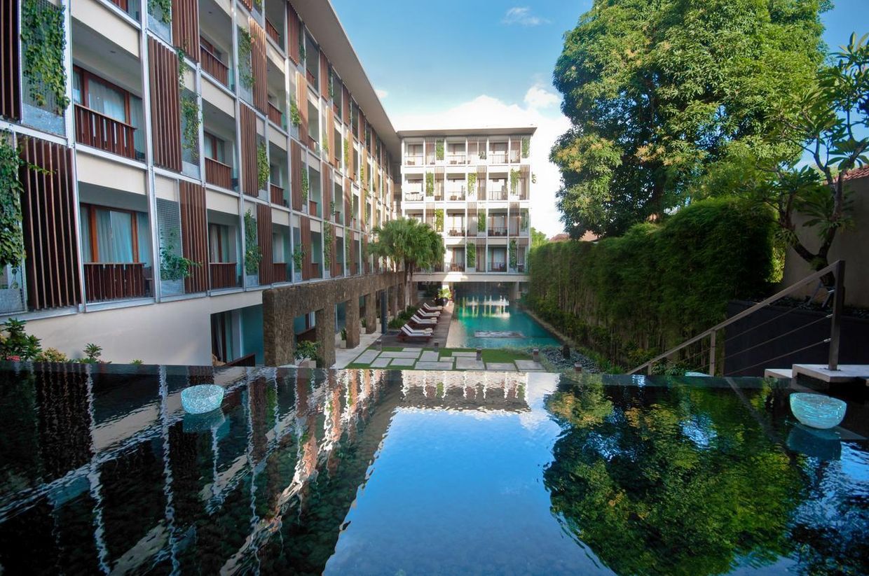 THE HAVEN BALI SEMINYAK - SUITE & VILLAS - 31