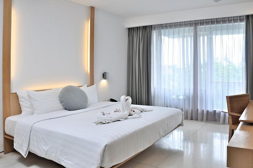 THE HAVEN BALI SEMINYAK - SUITE & VILLAS - 5