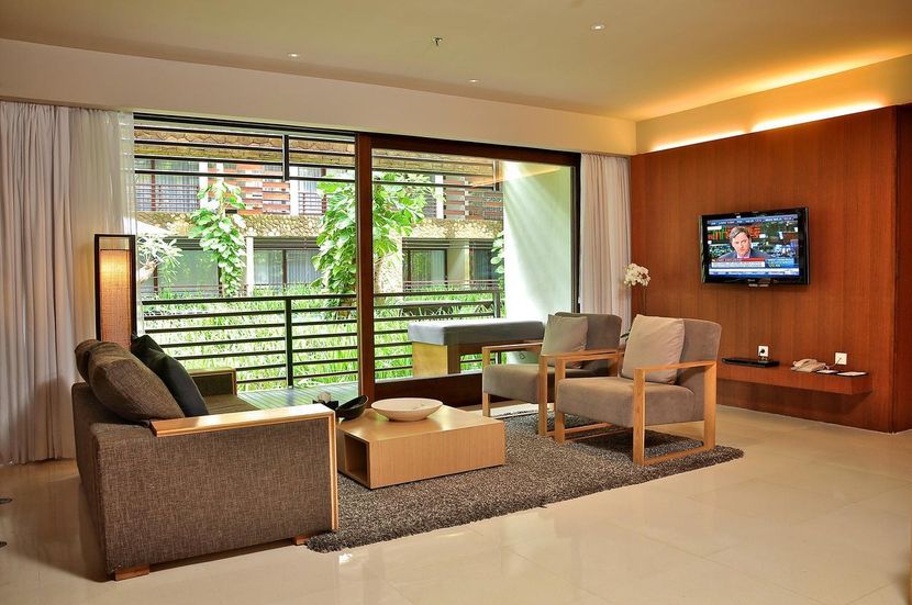 THE HAVEN BALI SEMINYAK - SUITE & VILLAS - 6