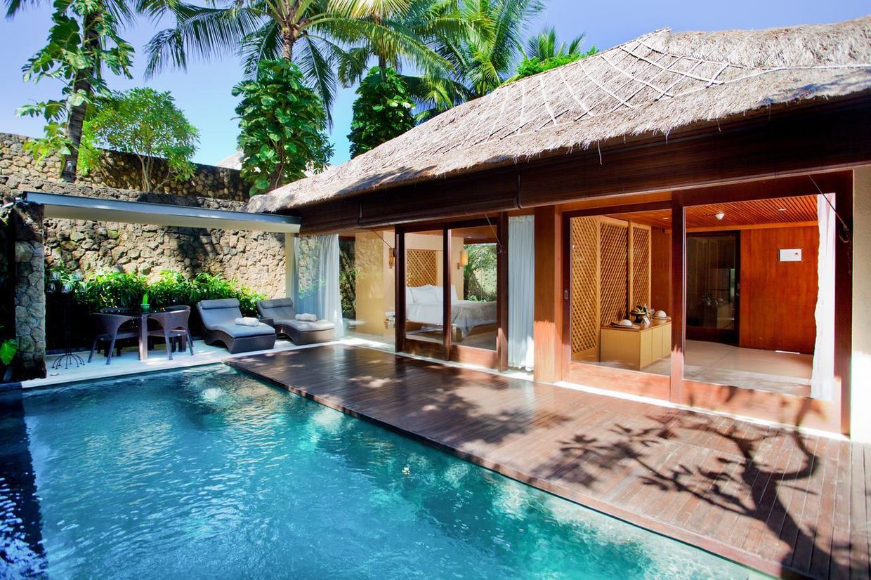 THE HAVEN BALI SEMINYAK - SUITE & VILLAS - 9