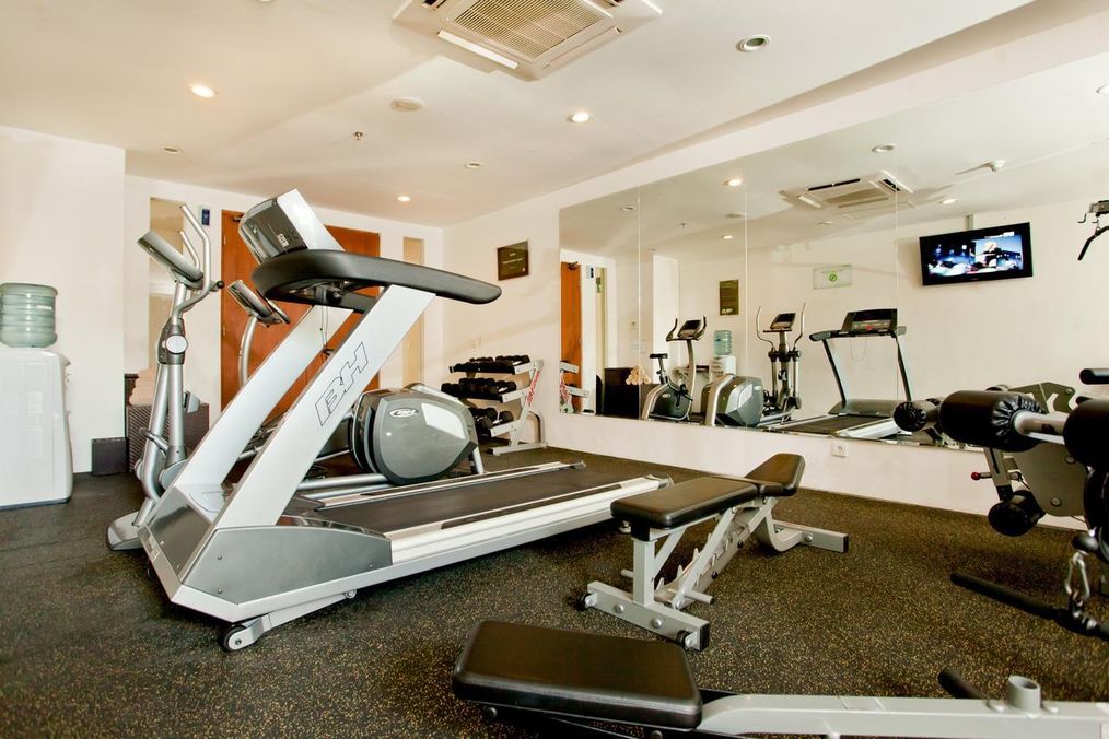 Картинка отеля - 10