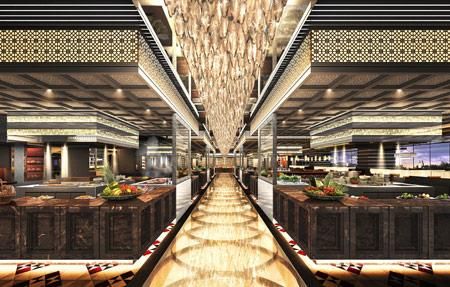 THE LEELA AMBIENCE GURUGRAM - 1