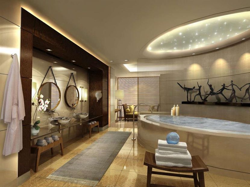 THE LEELA AMBIENCE GURUGRAM - 2