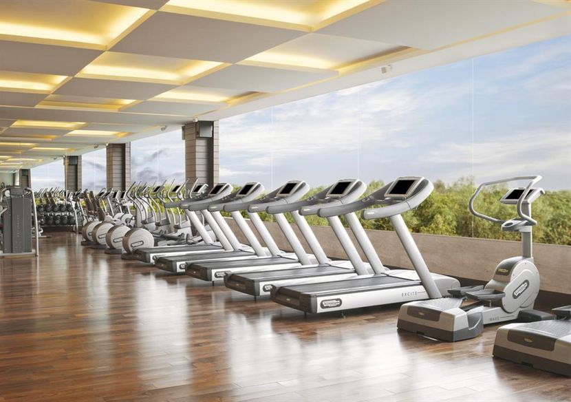 THE LEELA AMBIENCE GURUGRAM - 6