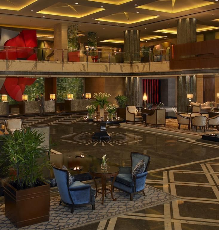 Картинка отеля - 7