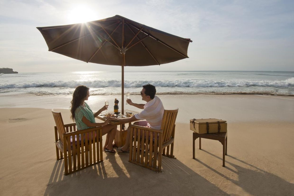 AYANA RESORT BALI  - 2