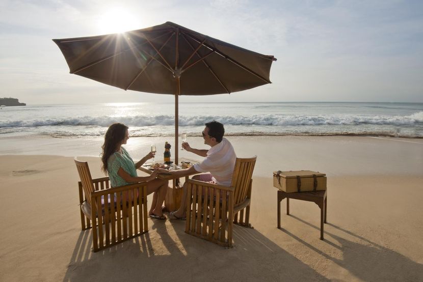 AYANA RESORT BALI  - 2