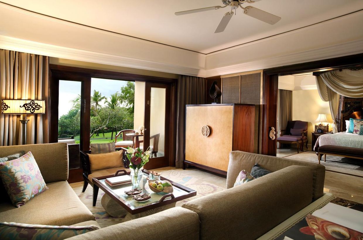 AYANA RESORT BALI  - 15