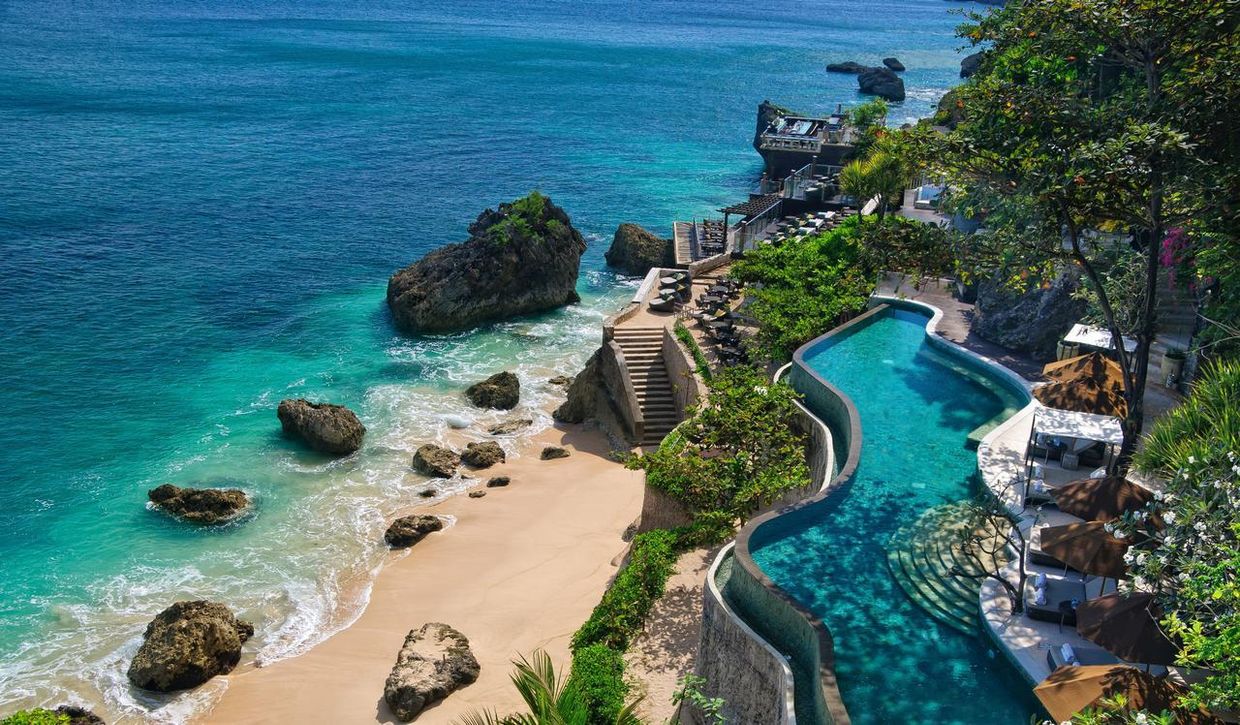 AYANA RESORT BALI  - 18