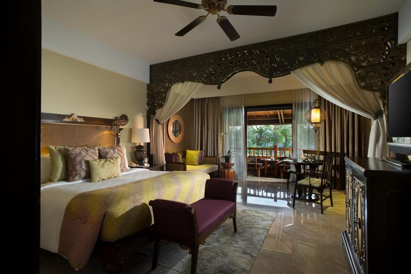 AYANA RESORT AND SPA BALI - 3