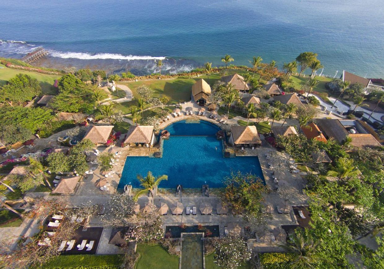 AYANA RESORT BALI  - 21