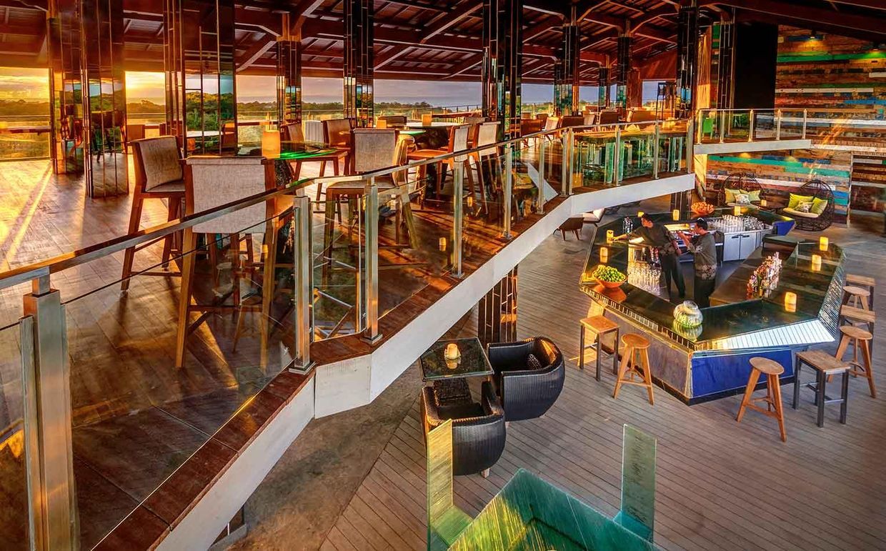 AYANA RESORT BALI  - 28