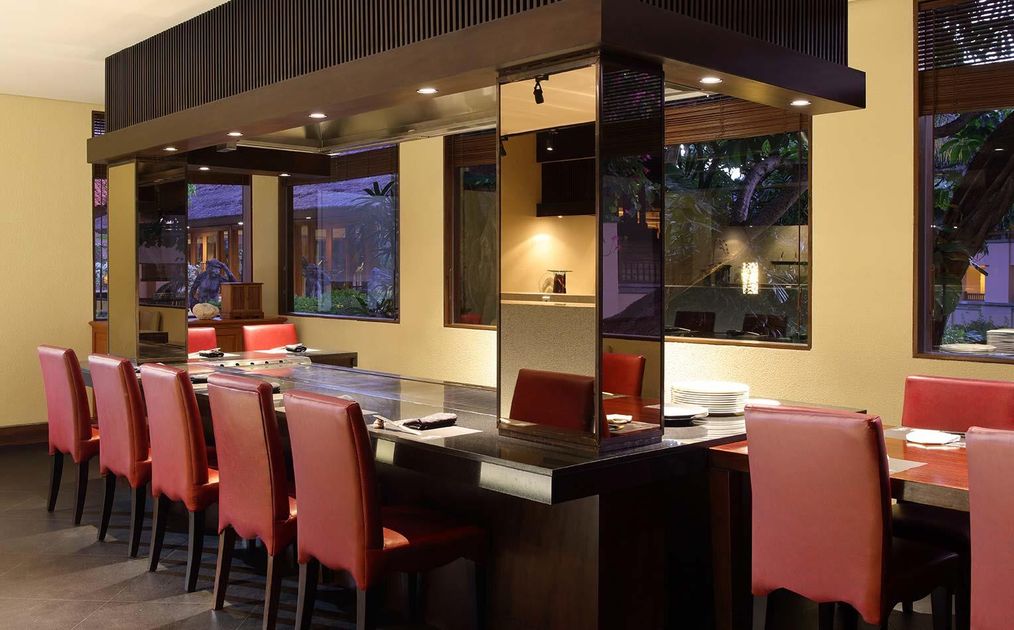 Картинка отеля - 29