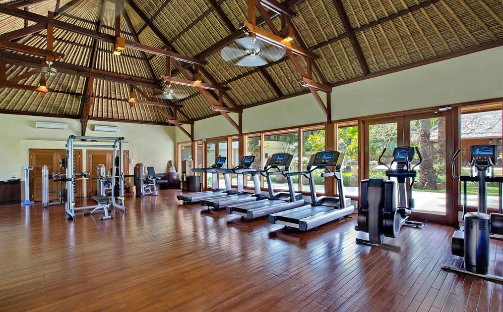 Картинка отеля - 30