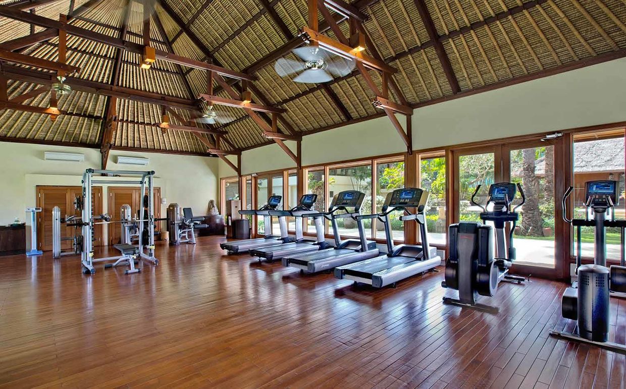 AYANA RESORT BALI  - 30