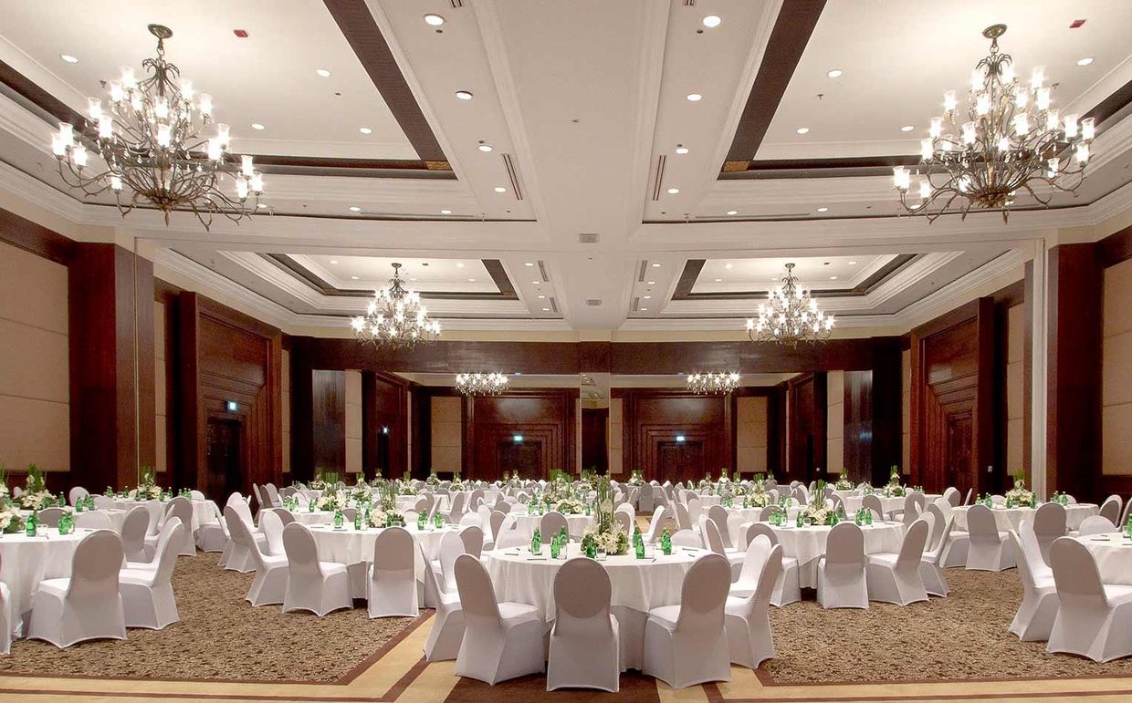 AYANA RESORT BALI  - 32