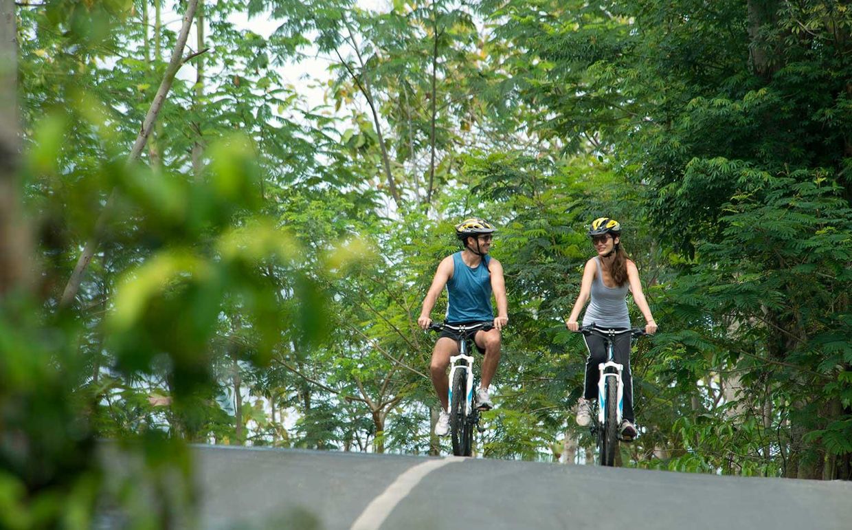 AYANA RESORT BALI  - 36