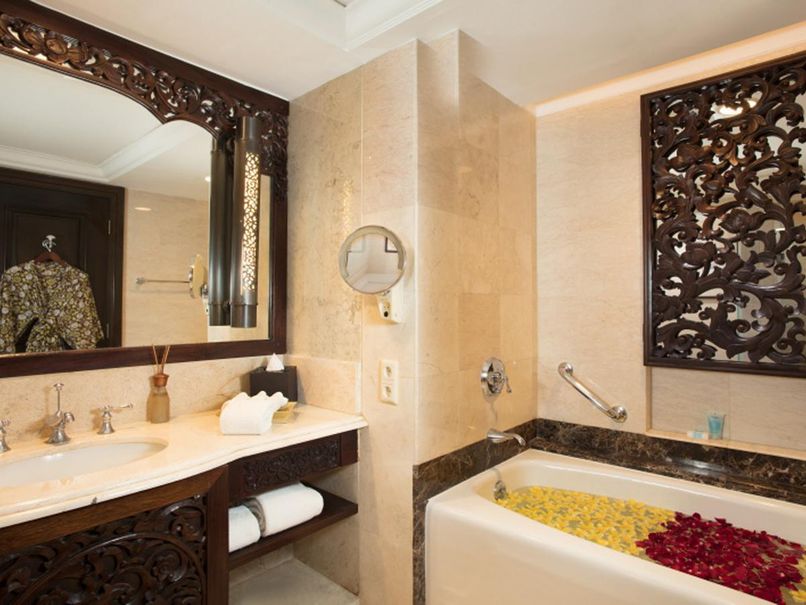 AYANA RESORT AND SPA BALI - 5