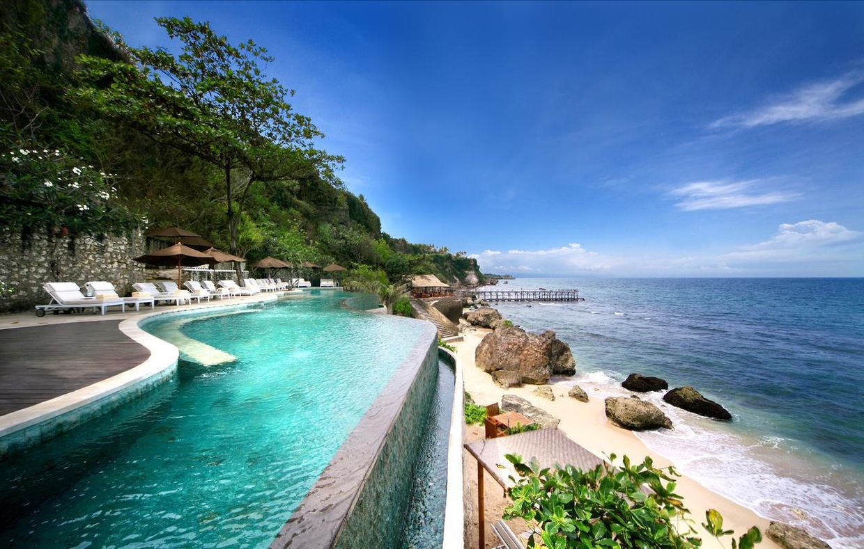 AYANA RESORT BALI  - 8