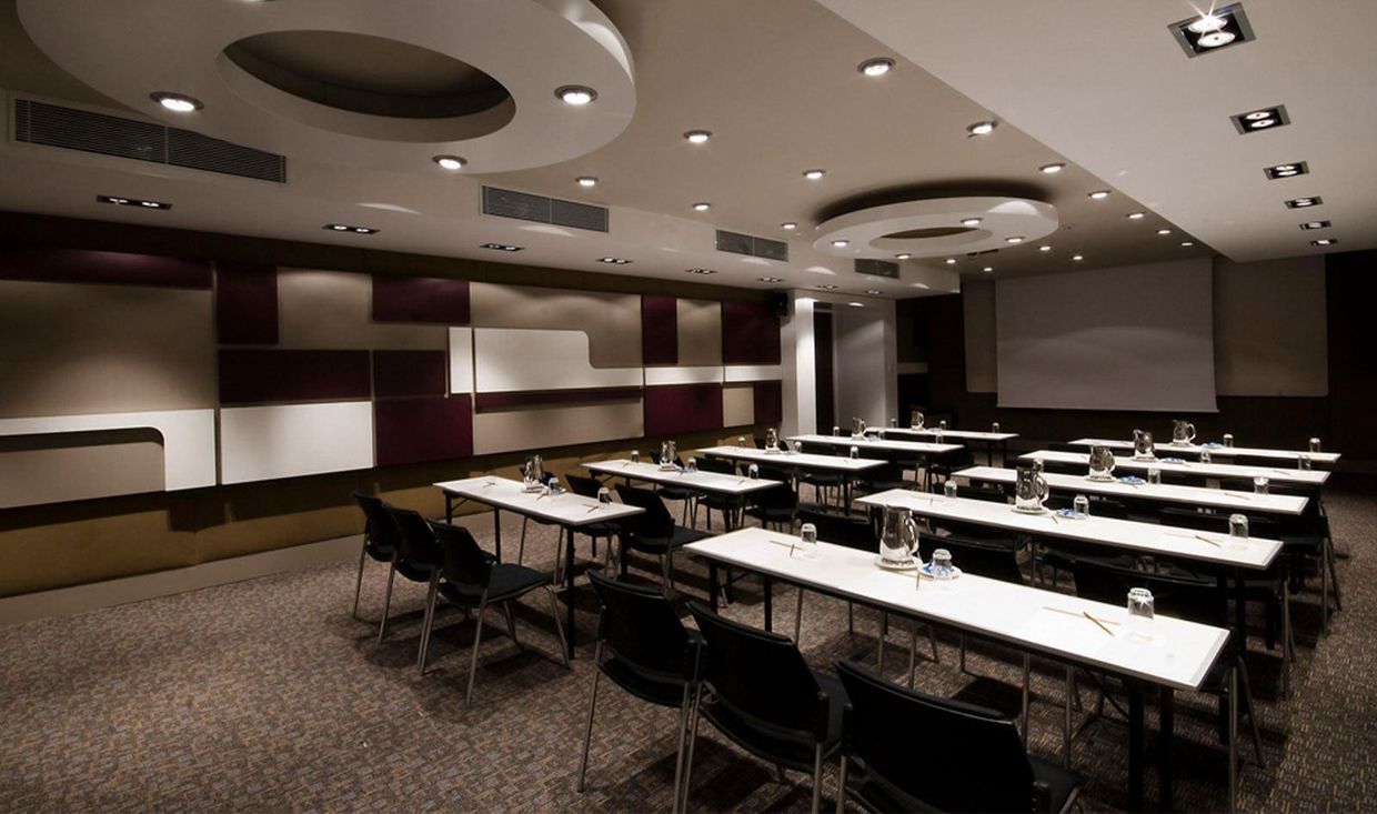 The Marmara Pera - 11