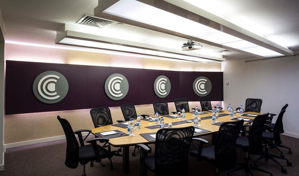 The Marmara Pera - 12