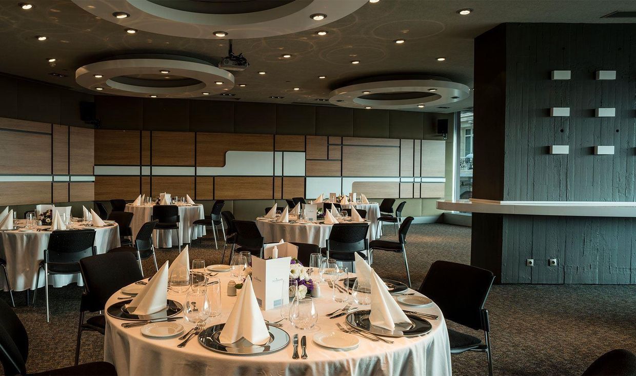 The Marmara Pera - 13