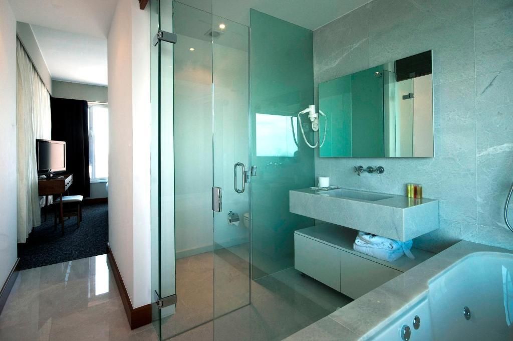 The Marmara Pera - 14