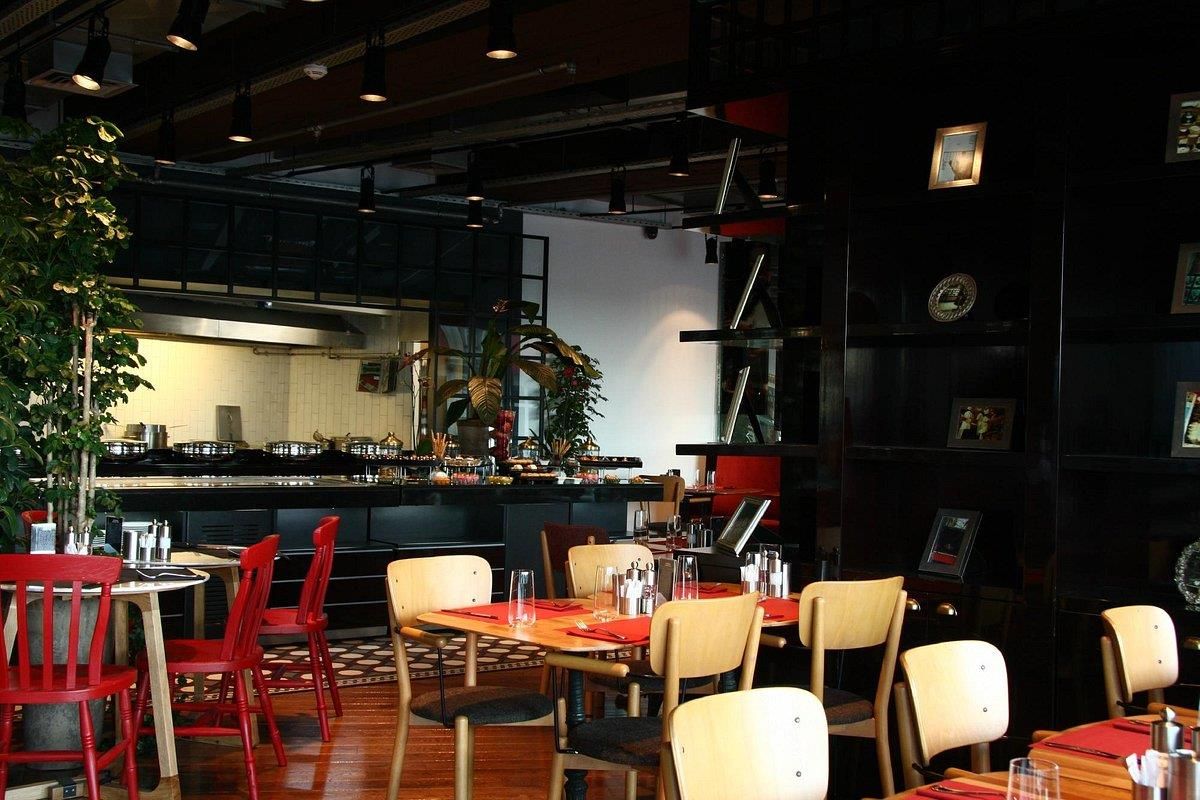 The Marmara Pera - 17