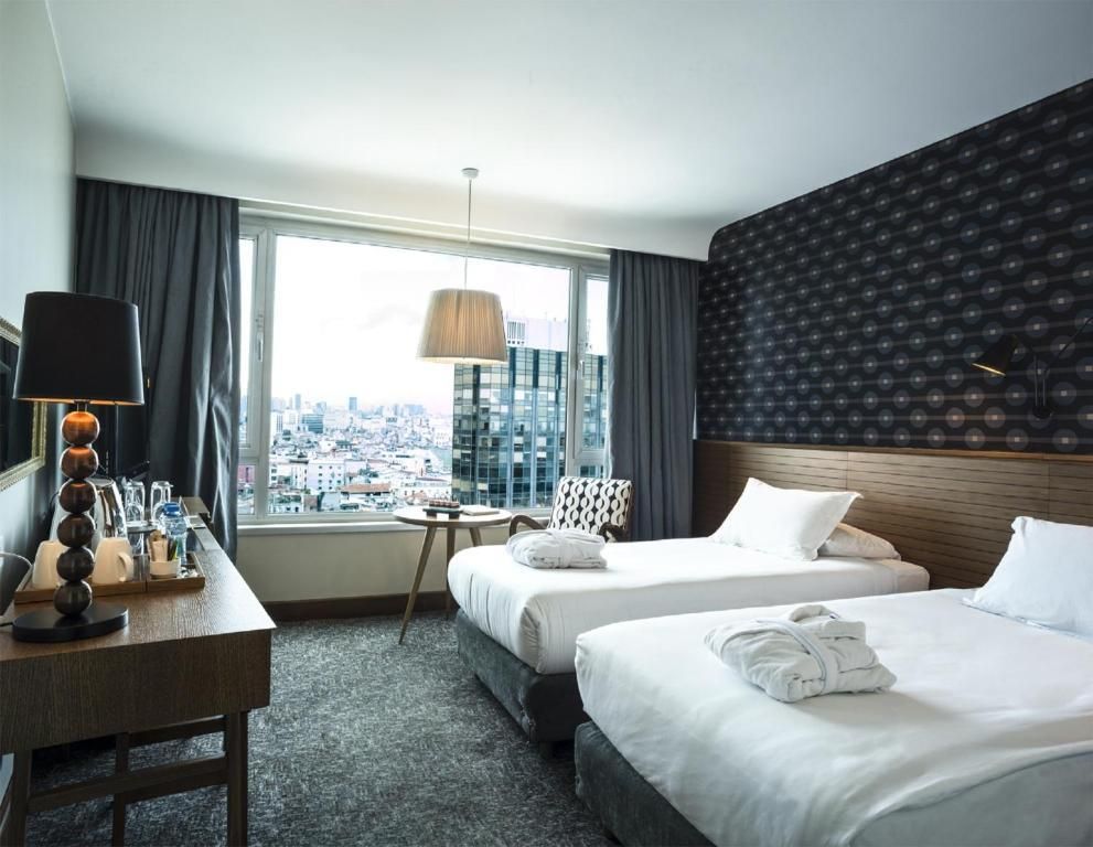 The Marmara Pera - 18