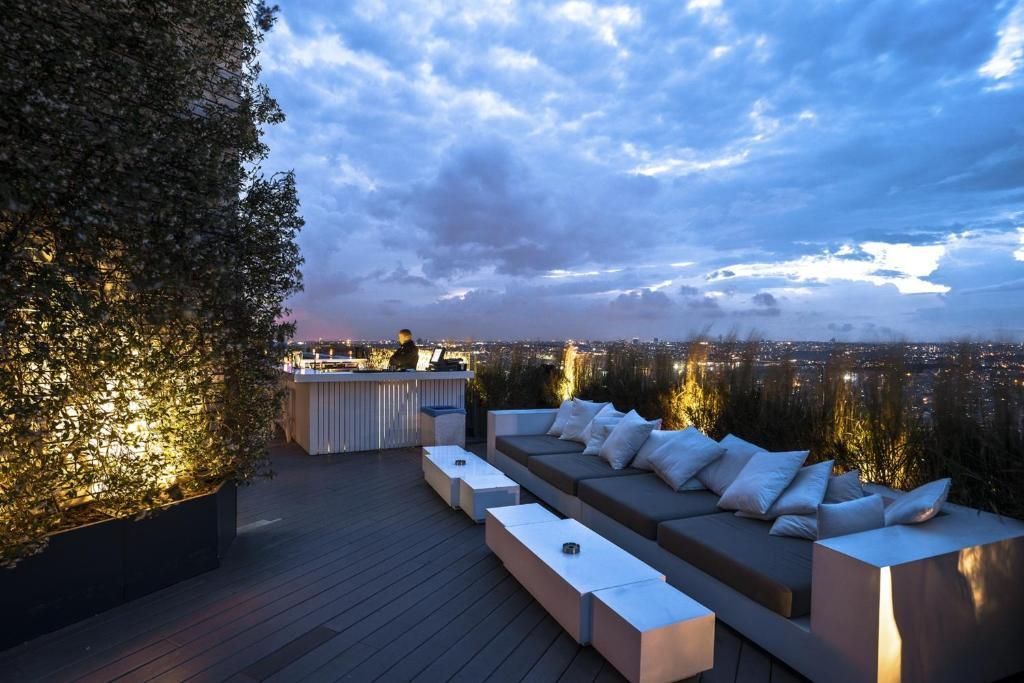 The Marmara Pera - 20