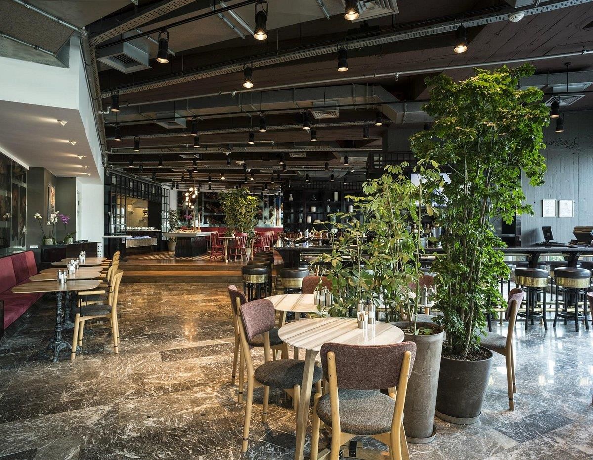 The Marmara Pera - 25