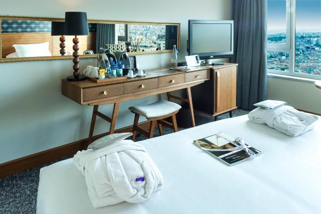 The Marmara Pera - 4