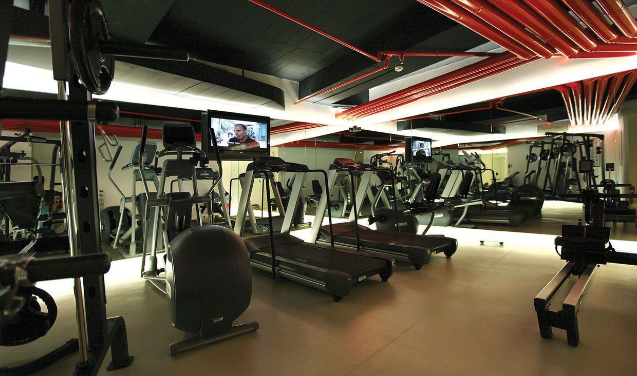 The Marmara Pera - 6