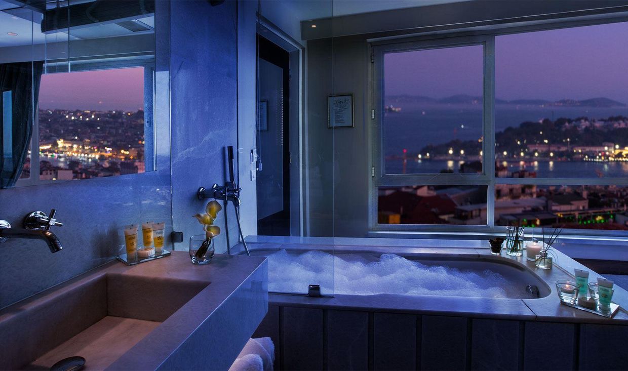 The Marmara Pera - 9