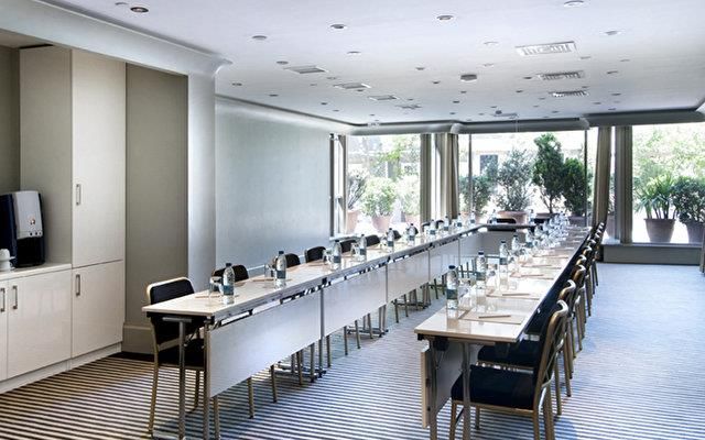 The Cettia Istanbul (ex. The Marmara Sisli) - 13