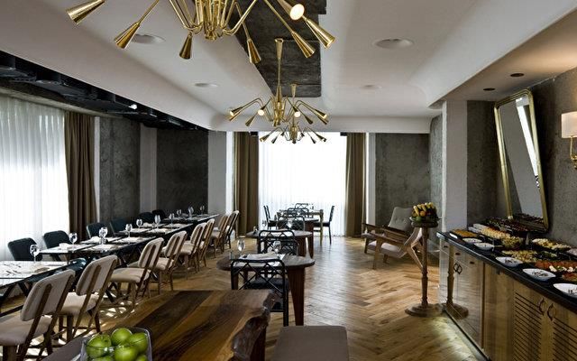 The Cettia Istanbul (ex. The Marmara Sisli) - 14