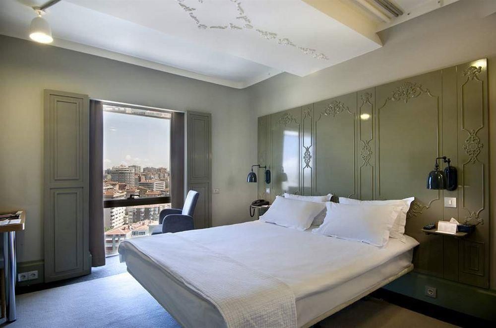 The Cettia Istanbul (ex. The Marmara Sisli) - 3