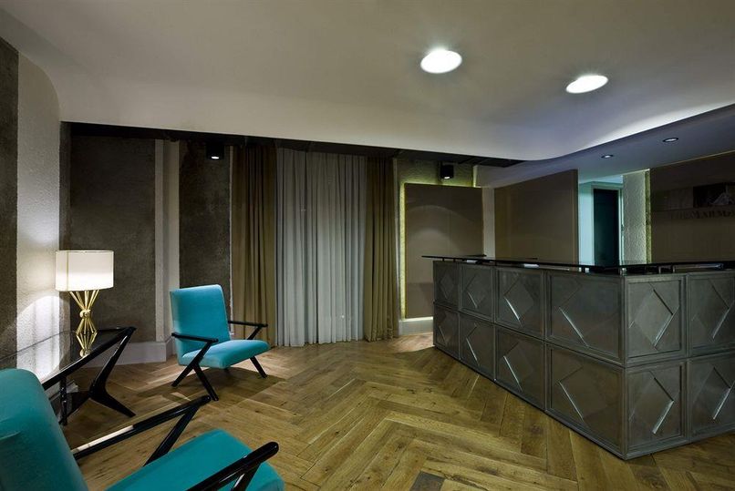 The Cettia Istanbul (ex. The Marmara Sisli) - 4