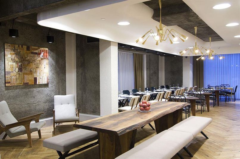 The Cettia Istanbul (ex. The Marmara Sisli) - 5