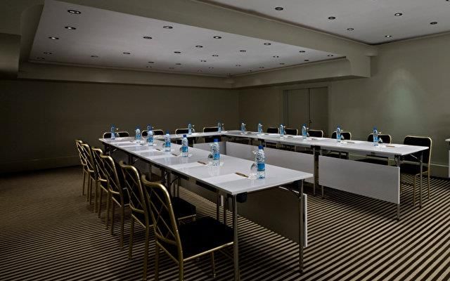 The Cettia Istanbul (ex. The Marmara Sisli) - 6