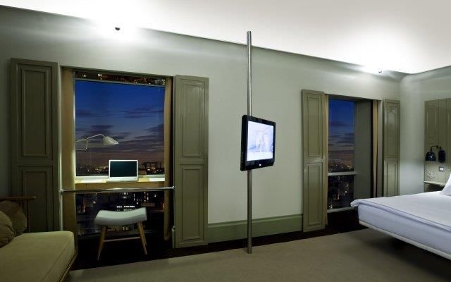 The Cettia Istanbul (ex. The Marmara Sisli) - 8