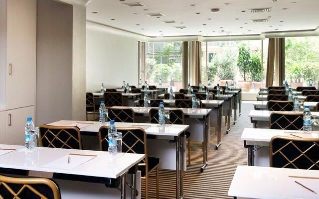 The Cettia Istanbul (ex. The Marmara Sisli) - 9